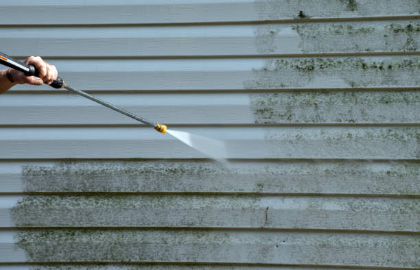 Wright City, MO Pressure Washing Company